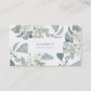 Recherche de beaux cartes visite Maquillage