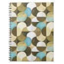 Recherche de dessin abstrait carnets Tissu