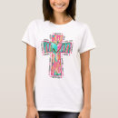 Recherche de maman chrétienne tshirts Mother