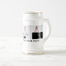 Recherche de bachelor party tasses Marié