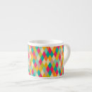 Recherche de harlequin tasses Cirque