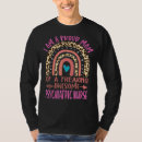 Recherche de maman infirmière tshirts Psychiatrique