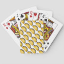 Recherche de taco jeux de cartes Nourriture