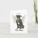 Recherche de staffy vœux cartes Pitbull