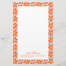 Zoek naar retro modern briefpapier Minimalistisch