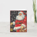 Recherche de lanterne vintage noël cartes De