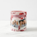 Recherche de baies rouges tasses Botanique