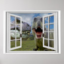 Zoek naar dinosaur posters Dieren