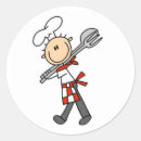 Zoek naar salade stickers Koken