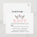 Recherche de tourterelles cartes postales Rose