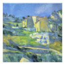 Recherche de la provence posters Peinture
