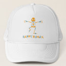 Recherche de crâne humain casquettes Squelette