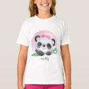 Recherche de bamboo tshirts Mignon