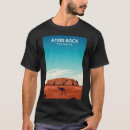 Recherche de uluru Territoire du nord