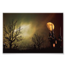 Recherche de halloween a hanté posters Maison hantée