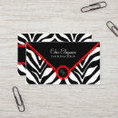 Recherche de copie de zèbre cartes visite Boutique