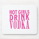 Recherche de vodka tapis souris Drôle