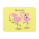Recherche de flamand magnets Oiseaux