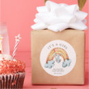 Recherche de bunny autocollants C'est un garçon