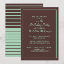 Recherche de marrone invitations Pour tous