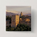 Recherche de alhambra badges Andalousie