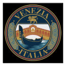 Recherche de venise posters Grand canal