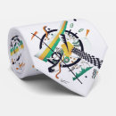 Recherche de peinture kandinsky cravates Abstrait