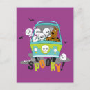 Zoek naar scooby doo briefkaarten Halloween