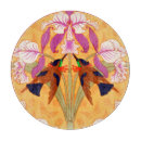 Recherche de colibris planches à découper Vintage