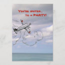 Recherche de jet invitations Aviation