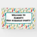 Recherche de laboratoire de science posters Pour enfants