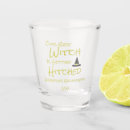 Recherche de halloween shot verres Sorcière
