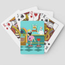 Recherche de fontaine jeux de cartes Pour tous