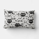 Recherche de nerfs coussins Mignon