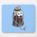 Recherche de humour docteur tapis souris Bande dessinée