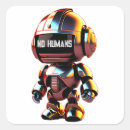 Zoek naar android stickers Scifi