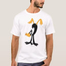 Recherche de toons looney tshirts Duck