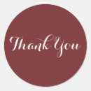 Recherche de marsala autocollants Merci