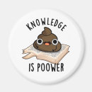 Recherche de marrant magnets Dessin animé
