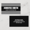 Recherche de tablier cartes visite Rétro