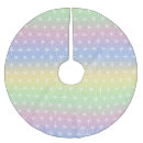 Recherche de motif jupon de sapin Magique