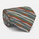 Recherche de damier cravates Multicolore