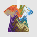 Recherche de multicolore ornements Motif