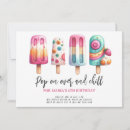 Recherche de chill invitations Aquarelle