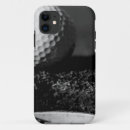 Recherche de jouer au golf iphone coques Sports