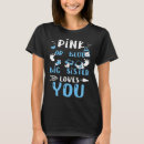 Recherche de grande soeur tshirts Bleu