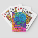 Recherche de tricot jeux de cartes Crochet