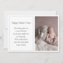 Recherche de première fête des pères cartes New father
