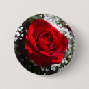 Recherche de de jour de mères badges Rouge