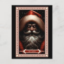 Zoek naar duistere kaarten Kerstmis